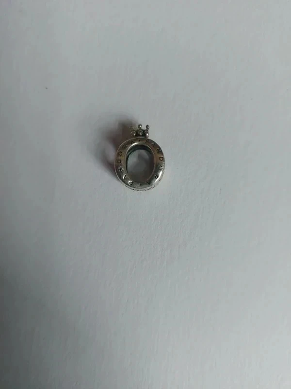 Joli charm Pandora em ótimo estado e em prata 🎉 – photo 6